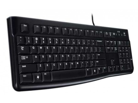 Logitech K120 Keyboard for Business USB, YU - Garancija 2god