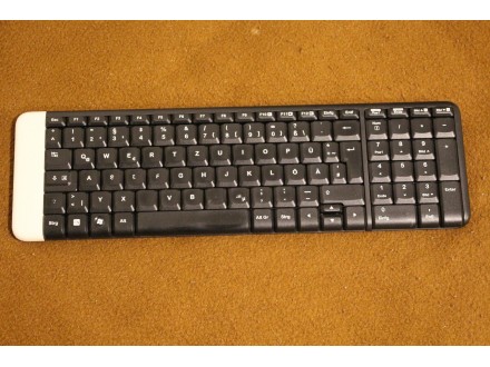 Logitech K230 Unifaing tastatura