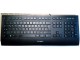 Logitech K280e Multimedijalna Ultra Tanka DE tastatura slika 2