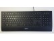 Logitech K280e Multimedijalna Ultra Tanka US tastatura slika 1