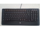 Logitech K300 Media USB Tastatura