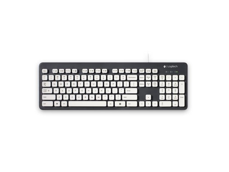 Logitech K310 Washable Keyboard