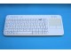 Logitech K400r bežična tastatura sa tačpedom bela slika 1