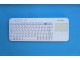 Logitech K400r bežična tastatura sa tačpedom bela slika 3