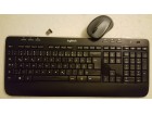 Logitech K520 Tastatura M235 Miš sa Unifying Risiverom