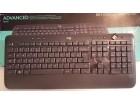 Logitech K540 Advanced Bežična US Tastatura