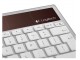 Logitech K760  Wireless Solar KB for MAC iPad slika 4