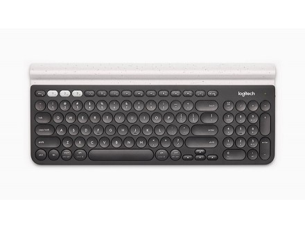 Logitech K780 Wireless Multi-Device Quiet Desktop Keyboard d