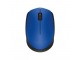 Logitech M171 Wireless plavi miš slika 1