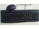 Logitech MK120 Biznis SRB Tastatura i Miš USB slika 1