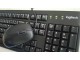 Logitech MK120 Biznis US Tastatura i Miš USB slika 3