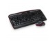 Logitech MK330 Wireless Desktop US tastatura + miš Retail slika 2