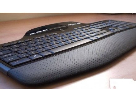 Logitech MK710 Wireless Keyboard