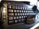 Logitech MX3200 Tastatura MX600 Miš i Risiver slika 3