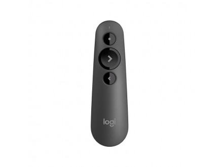 Logitech Presenter R500 Wireless Sivi