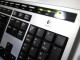 Logitech UltraX Media US tastatura USB slika 2