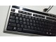 Logitech UltraX Media US tastatura USB slika 3