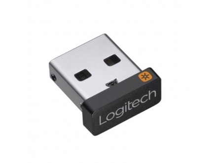 Logitech Unifying NANO receiver za miš i tastaturu