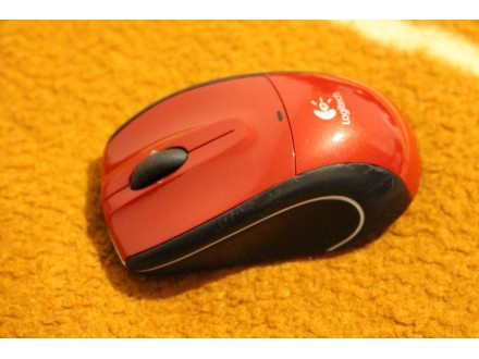 Logitech V450 Bežični miš