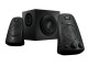 Logitech Z623, Speaker System 2.1, THX Digital - Garancija 2god slika 1