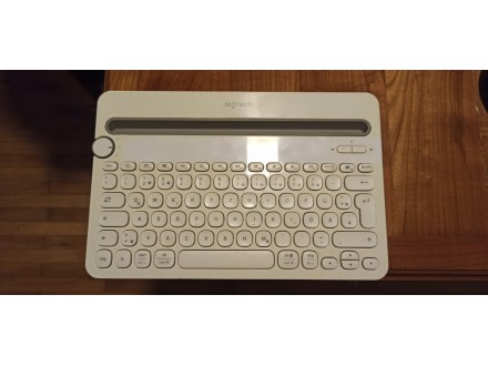 Logitech bluetooth tastatura K480