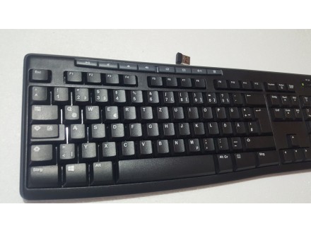 Logitech logi K270 Bežična Tastatura sa Risiverom