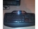Logitech wireless MK710 Unify tastatura slika 1
