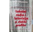 Lokalni radio i televizija u službi profita, Miloš Kram