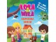 Lola i Mila - Avanture Lole i Mile (CD+DVD) slika 1