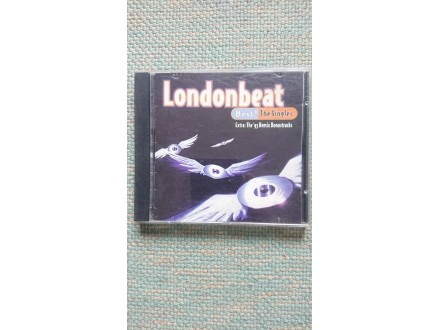 Londonbeat Best the singles