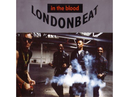 Londonbeat - In The Blood