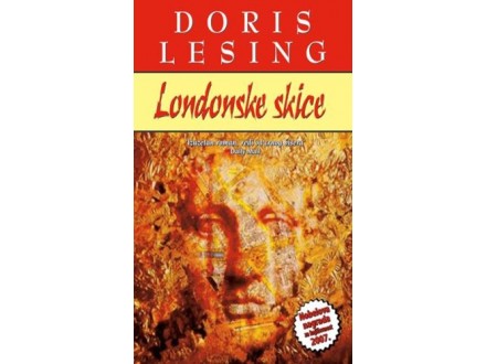 Londonske skice - Doris Lesing