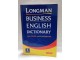 Longman business english dictionary slika 1
