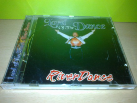 Lord Of The Dance River Dance