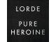 Lorde-Pure Heroine slika 1
