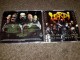 Lordi - The arockalypse CD+DVD (Samo DVD) , ORIG. slika 1