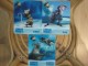 Lot 3 3D holografske kartice Ledeno doba 4 slika 1