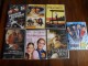 Lot od 6 dvd filmova + poklon cd slika 1