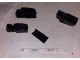 Lot, plastični adapter za kraj nosača metlice brisača, slika 3