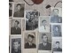 Lot starih fotografija vojnika i oficira JNFRJ slika 4