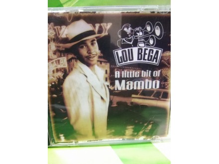 Lou Bega - A litle bit of Mambo
