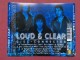 Loud &;;;;;;;;;; Clear - DISC - CONNECTED   2002 slika 3