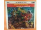 Louis Armstrong - Jazz Classics, LP, Mono slika 1