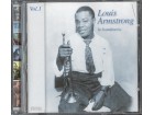 Louis Armstrong – In Scandinavia, Vol. 1 (1933-1952)