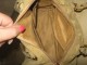 Louis Vuitton torba od antilopa slika 4