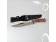 Lovački nož slika 1