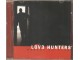 Love Hunters ‎– Harley Krishna CD slika 1