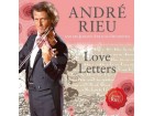 Love Letters, André Rieu And His Johann Strauss Orchestra, CD