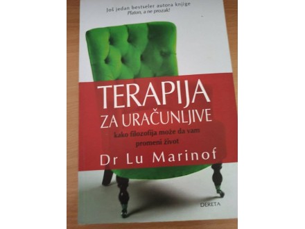 Lu Marinof-Terapija za urancunljive