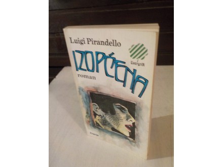 Luigi Pirandello - Izopcena